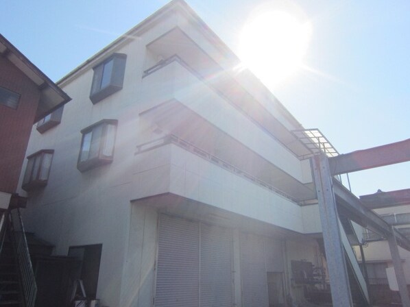 フィールドリッチの物件内観写真